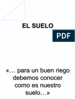 EL SUELO