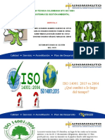 EXPOSICIÓN ISO 14001 2015 GRUPO 6 (2)