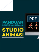 170881 Panduan Pendirian Usaha Animasi