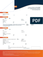 Bulletin Inscription Formation Ifaci