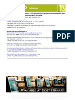 Exact Solutions of Atmospheric (3+1) - Dimensional Nonlinear Incompressible Non-Hydrostatic Boussinesq Equations With Viscosity