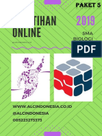 Solusi Po 5 Biologi