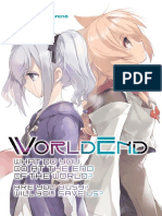 WorldEnd - 02 (Yen Press)