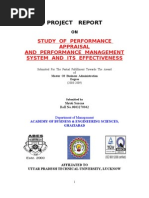 Download performence appraisal by Farooq Naveed SN50715712 doc pdf