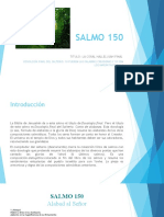 Salmo 150