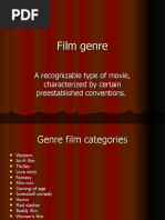 Download film-genre by Bilal Arat SN50715795 doc pdf