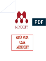 Guía Para Usar Mandeley_diapositivas