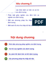 Chuong 5-ppnc Dinh Luong