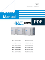 220v VC Pro Service Manual
