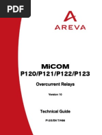Download areva p series manual by Mumtalib Hamzah SN50716365 doc pdf