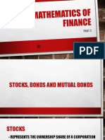 Investing Fundamentals: Stocks, Bonds, Mutual Funds and Home Ownership