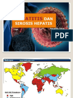 Hepatitis Xyx