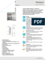 combina frigorifica