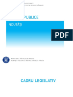 Informatii Utile Modificari Legislative ANAP