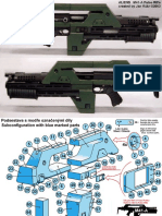 m41 Alien