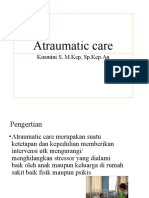 Atraumatic Care