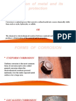 A-35-Corrosion and Its Protection