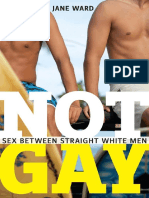 Not Gay - Sex Between Straight White Men