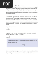 TAMAÑO DE MUESTRA
