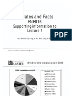 Updates and Facts: Supporting Information To
