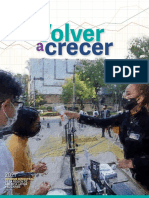 Volver: Crecer