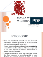 Boala Won Wilebrand