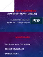 11 Tay Chan Mieng