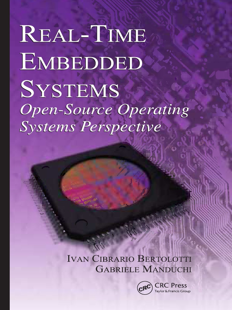 Real Time Uml Workshop For Embedded Systems