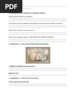 fichas de atividades