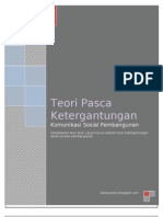 Download teori pasca ketergantungan by sweetpolka SN50720731 doc pdf