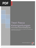 Download teori pasca ketergantungan by sweetpolka SN50720731 doc pdf