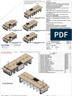 3863-003 Rev D - Kitchen Tables