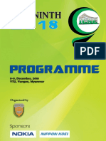 ICSE 2018 Program