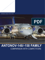 Antonov Handbook