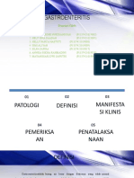 Gastroenteritis Kel. 4