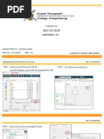 IESVE ModelIT User Guide | PDF | Technology & Engineering