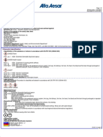 Furan: Safety Data Sheet