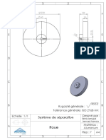 Roue Rep 7