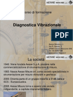 Diagnostica Vibrazionale Rev 01