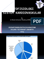 (04nov) Patofisiologi CVS - Dr. Maria