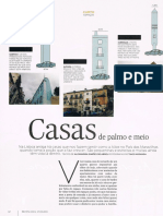 Casas de Palmo e Meio