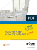 Catálogo Climaver Neto