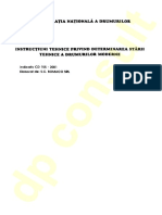 147700445 CD 155 2001 Determ Stare Tehnica Drumuri Moderne PDF