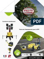 Francais Catalogue-paclite-2020 Rdv