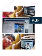 Carl Anthony P. Pilapil Webinar Selfie Photo BSHM1-2