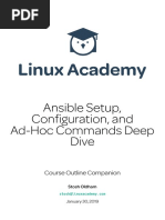 317 Ansible Ad Hoc Studyguide 1554293098