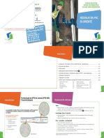 STRPVC Guide Réseaux en PVC Bi Orienté