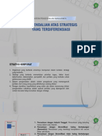 Bab 13 Pengendalian Atas Strategis Yang Terdiferensiasi