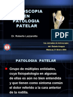 Artrosis  pat_patel