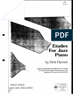 DickHyman PianoEtudes PDF